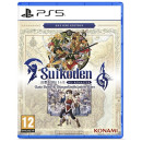Suikoden I & II HD Remaster - PS5